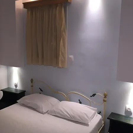 شقة فندقية سكاي أوف تهيرا ثيرا