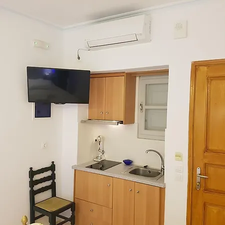 شقة فندقية سكاي أوف تهيرا