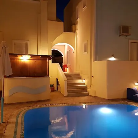 سكاي أوف تهيرا ثيرا