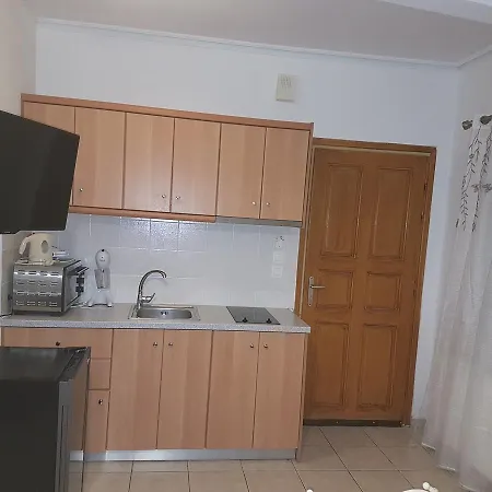 شقة فندقية سكاي أوف تهيرا ثيرا