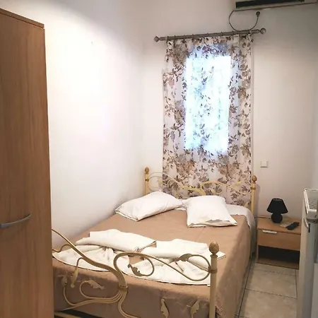 شقة فندقية سكاي أوف تهيرا ثيرا